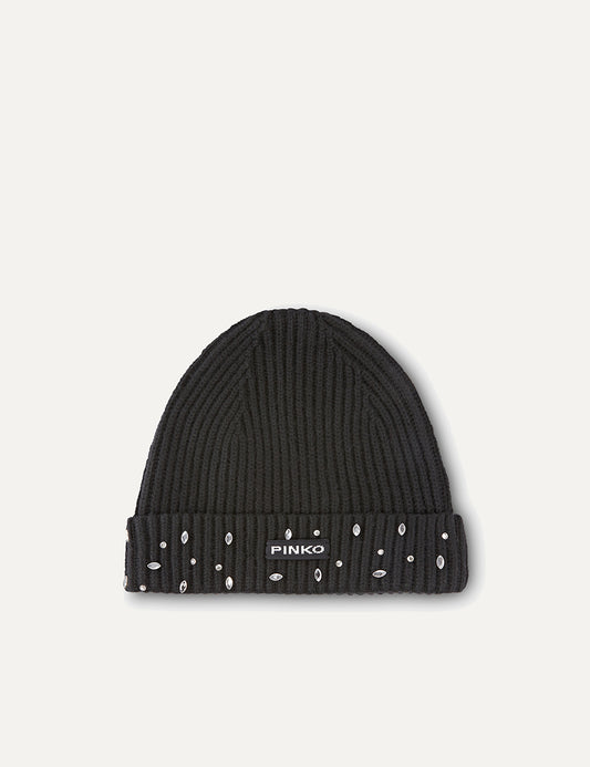 PINKO SERENGETI CAP