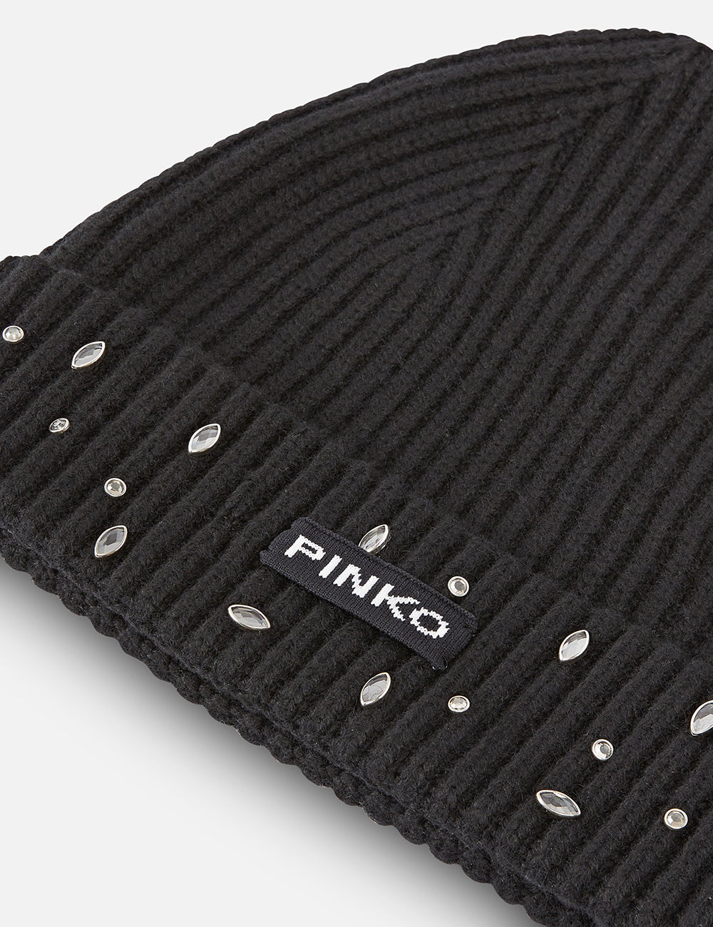 PINKO SERENGETI CAP