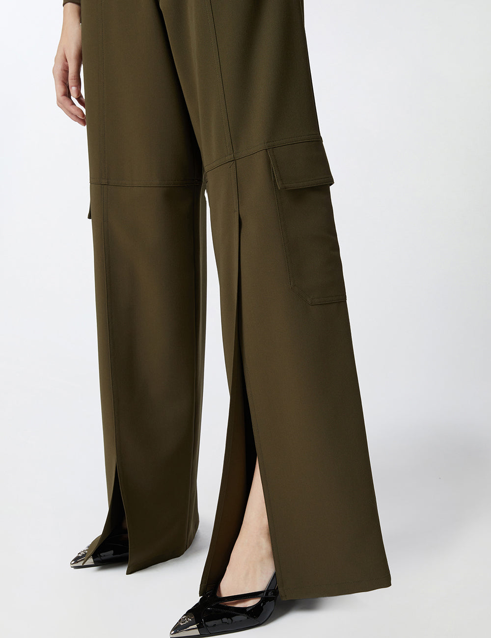 PINKO PELAGGI TROUSERS