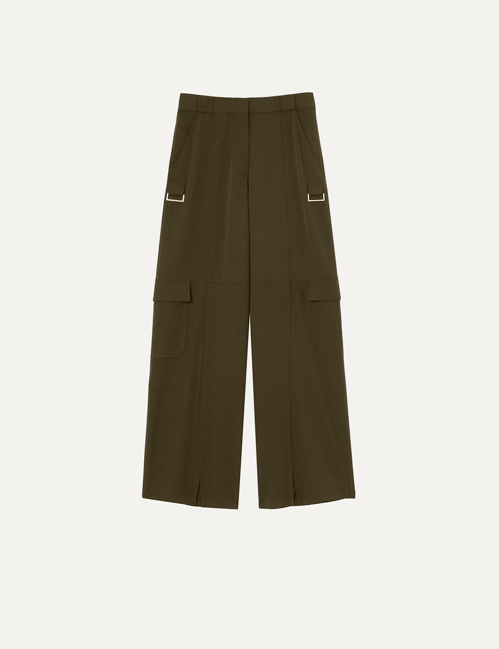 PINKO PELAGGI TROUSERS