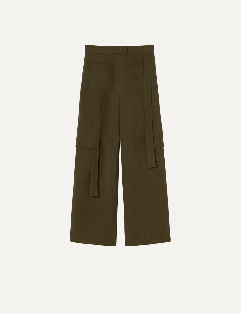 PINKO PELAGGI TROUSERS