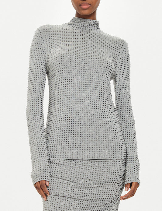 PINKO KOCH SWEATER