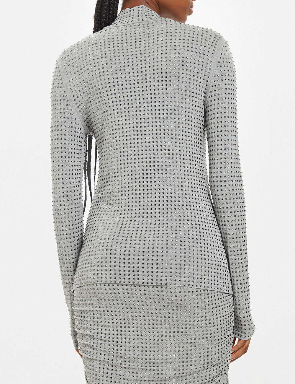 PINKO KOCH SWEATER