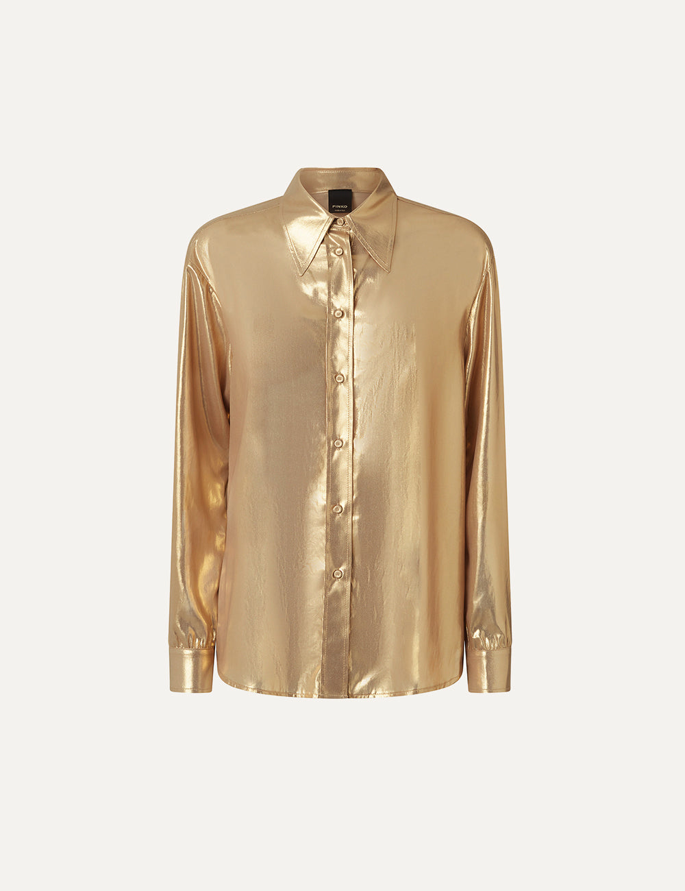 PINKO FORTINI SHIRT