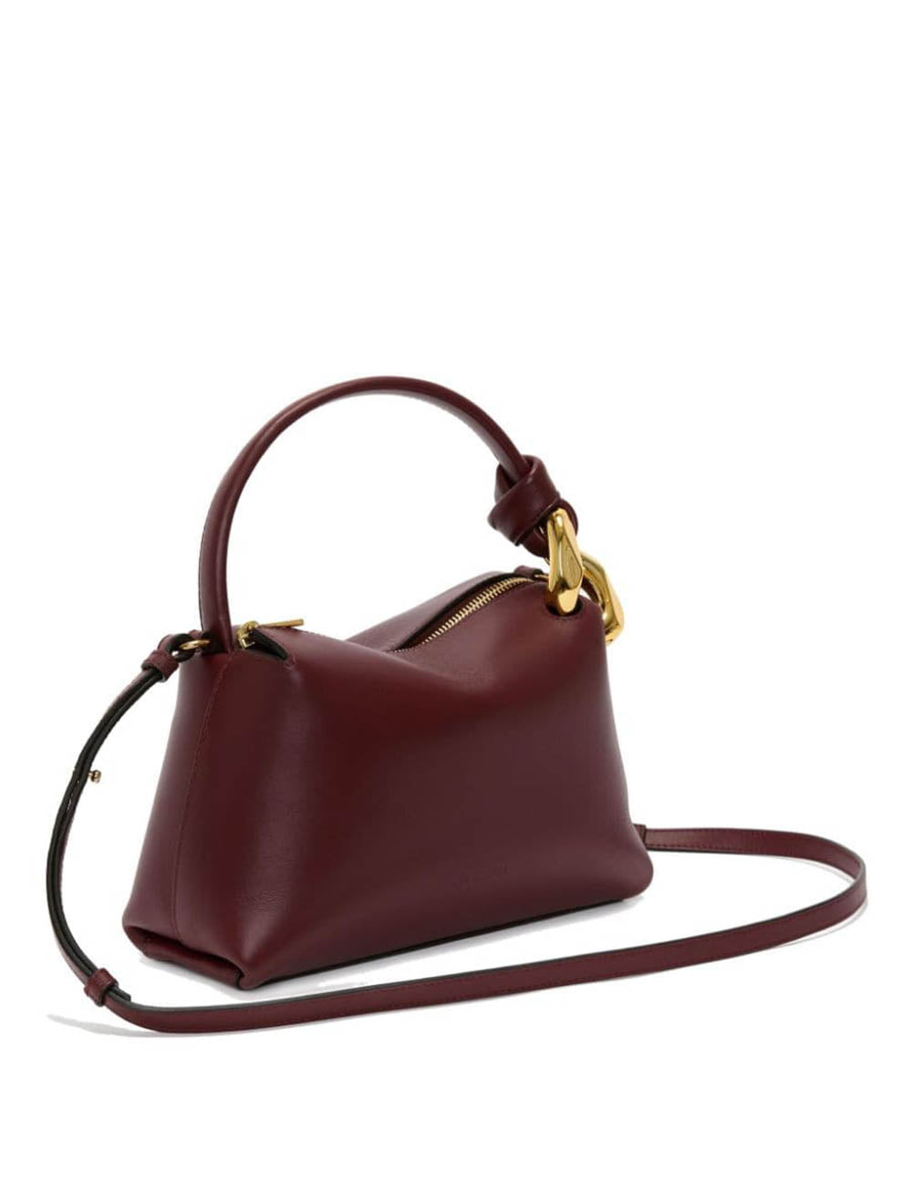 JWANDERSON THE JWA SMALL CORNER BAG JWANDERSON