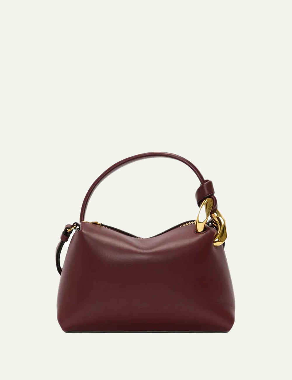 JWANDERSON THE JWA SMALL CORNER BAG