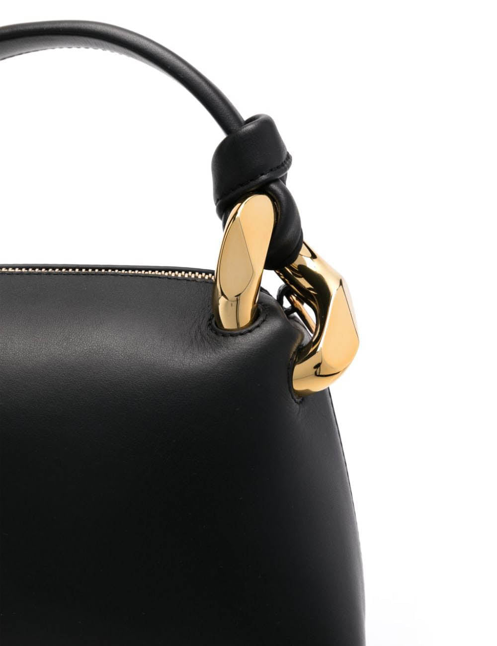 JWANDERSON THE JWA SMALL CORNER BAG JWANDERSON