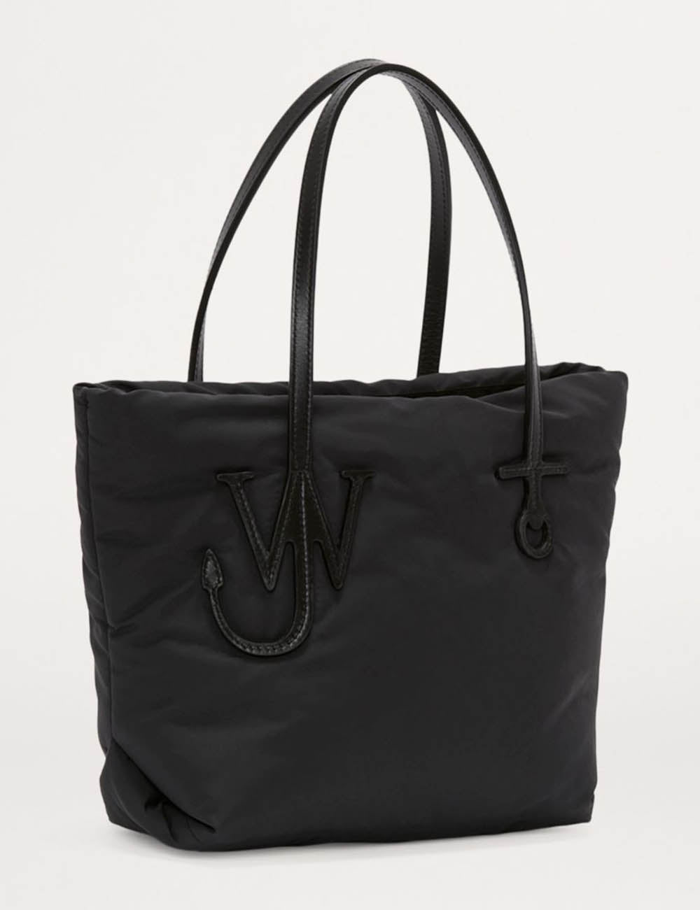 JWANDERSON SMALL PUFFY ANCHOR TOTE JWANDERSON