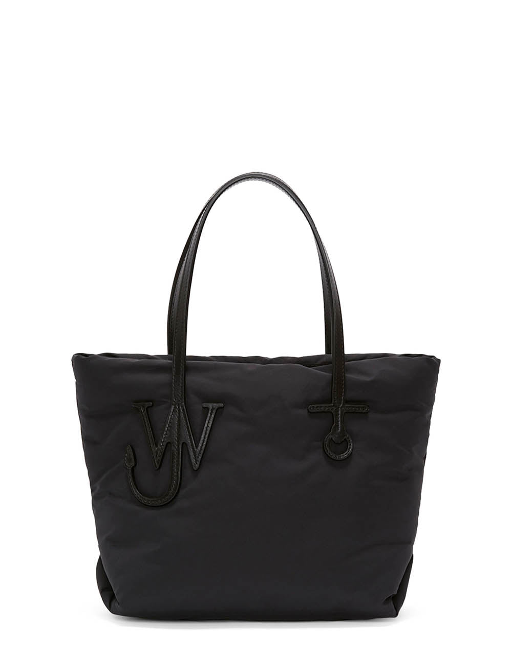 JWANDERSON SMALL PUFFY ANCHOR TOTE JWANDERSON