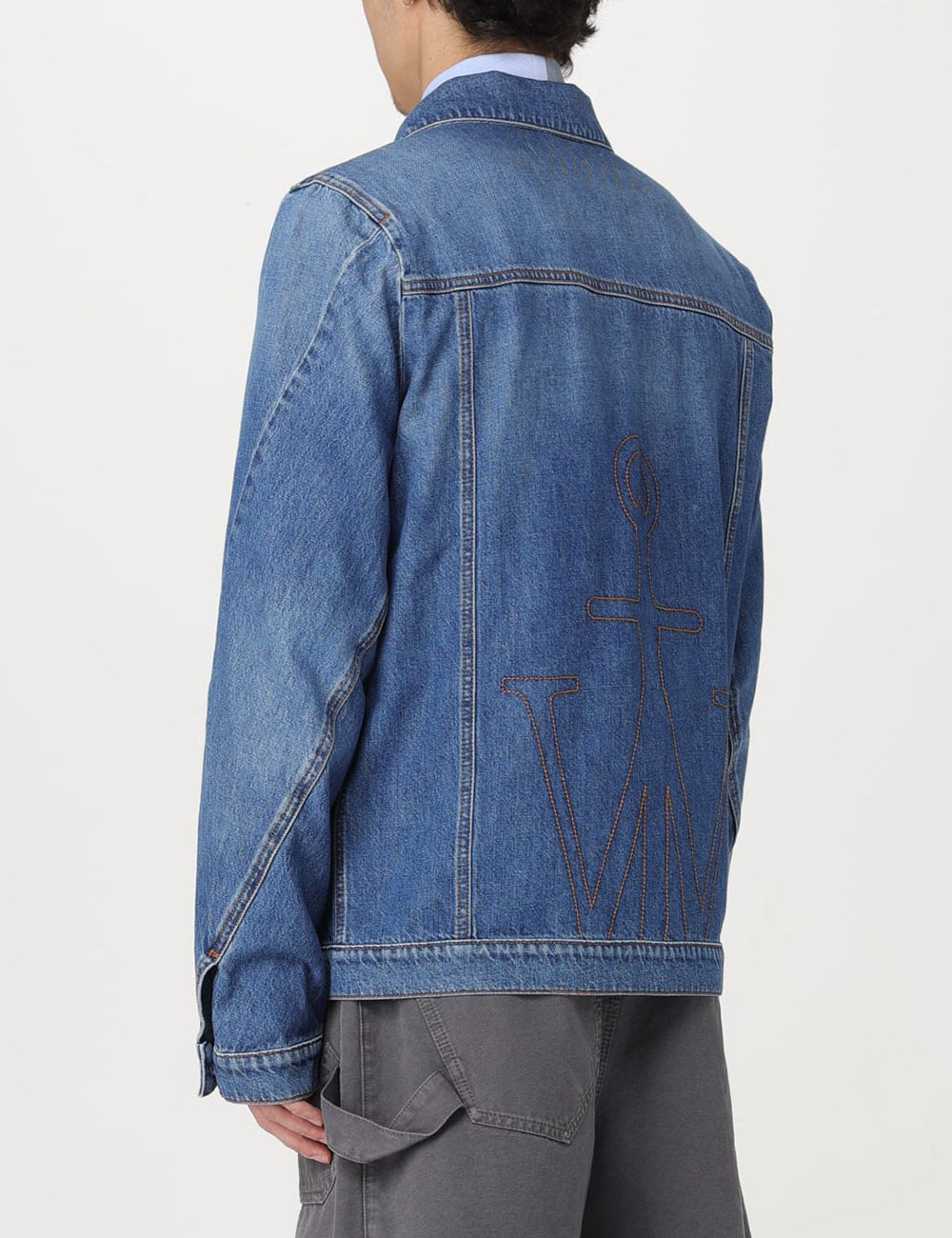 JWANDERSON TWISTED JACKET JWANDERSON