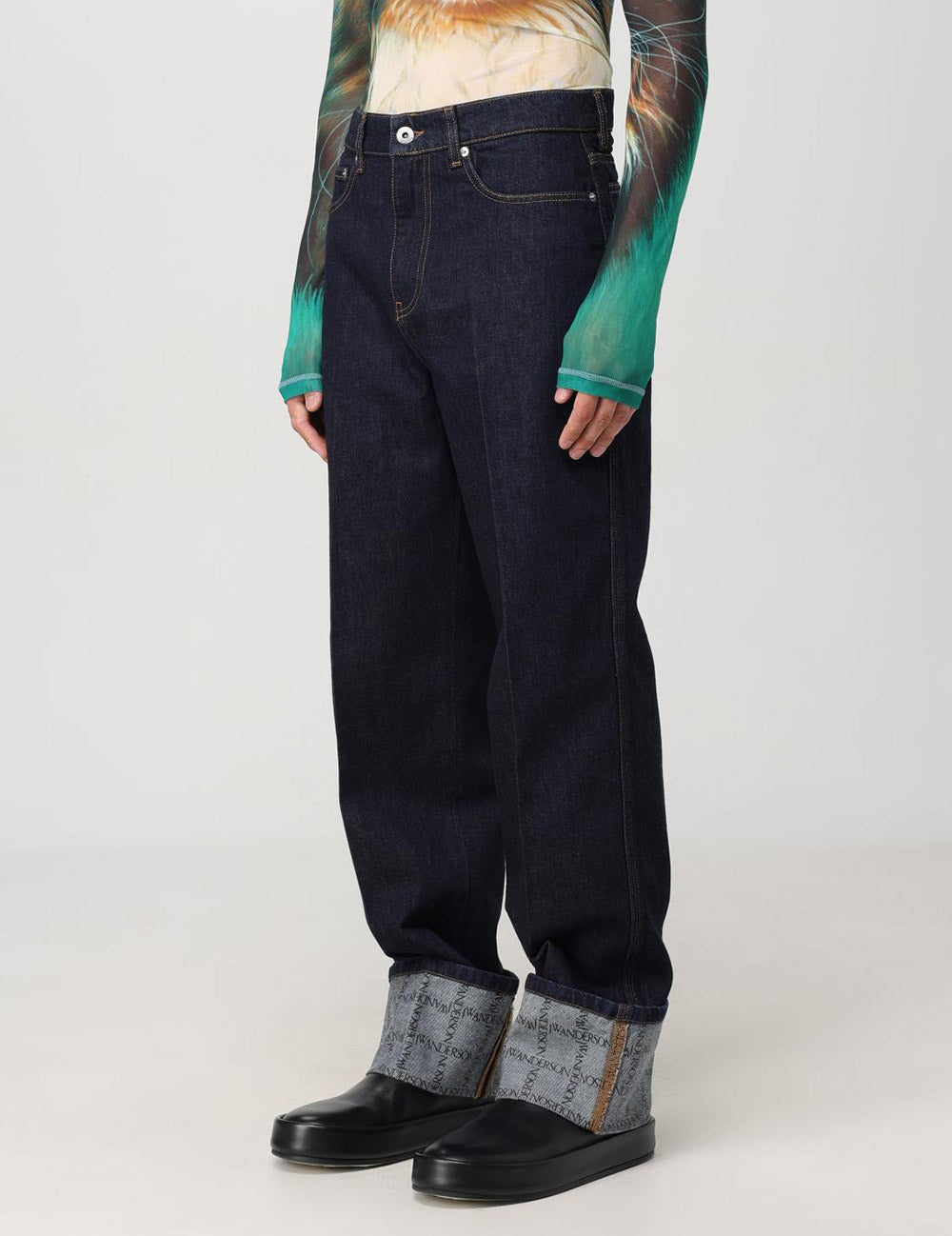 JWANDERSON WORKWEAR JEANS JWANDERSON