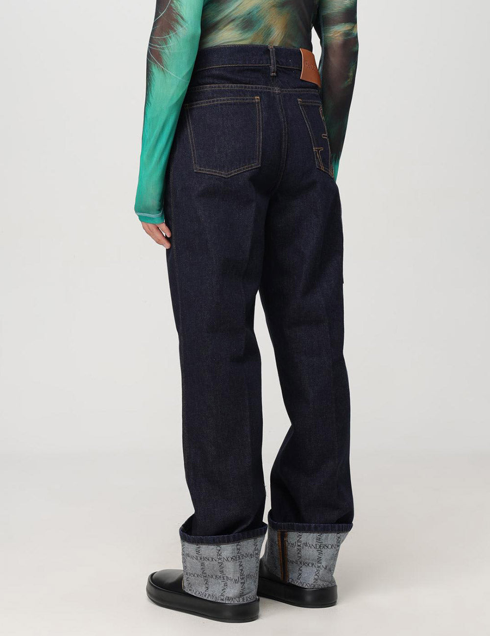 JWANDERSON WORKWEAR JEANS JWANDERSON