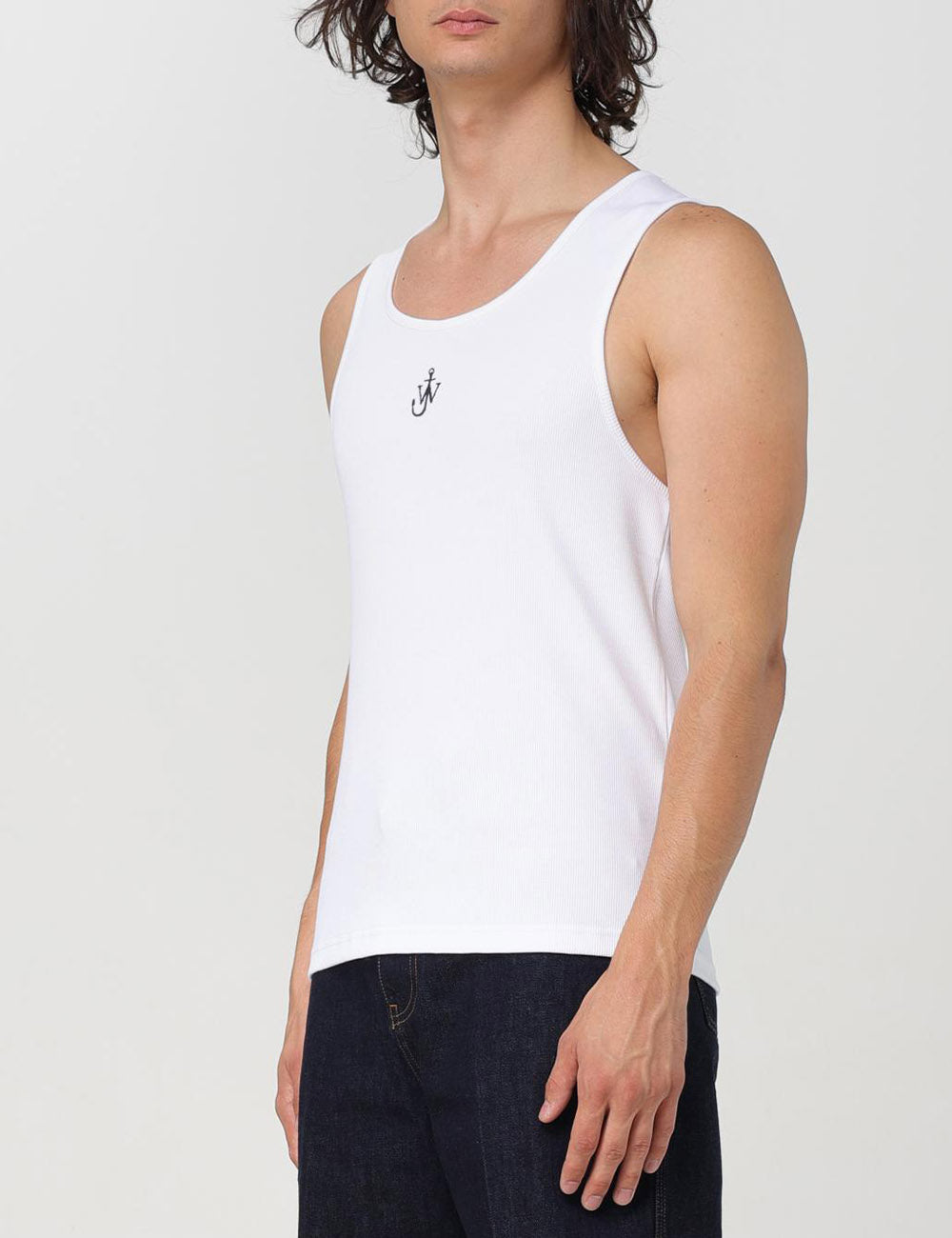 JWANDERSON ANCHOR EMBR VEST JWANDERSON