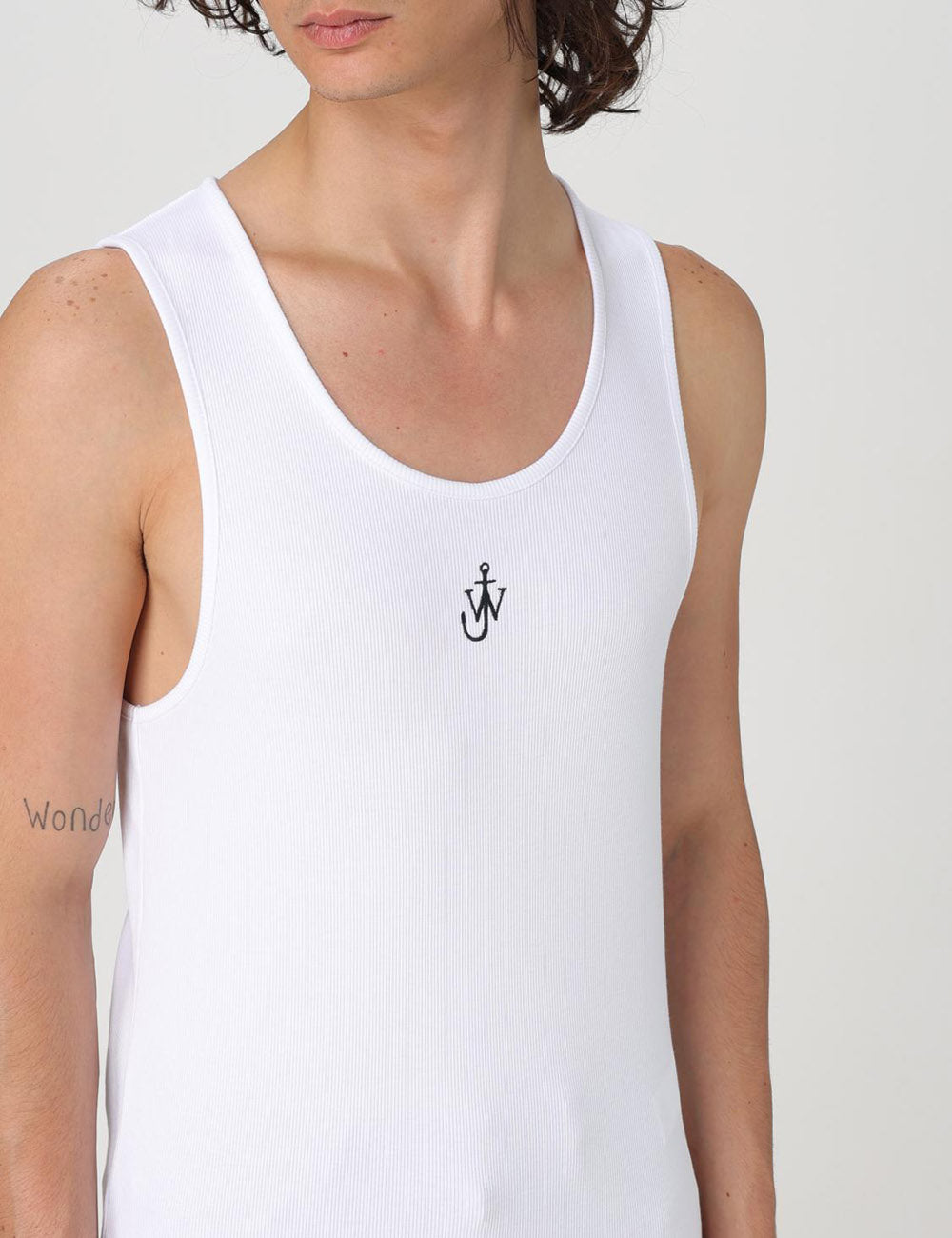 JWANDERSON ANCHOR EMBR VEST JWANDERSON