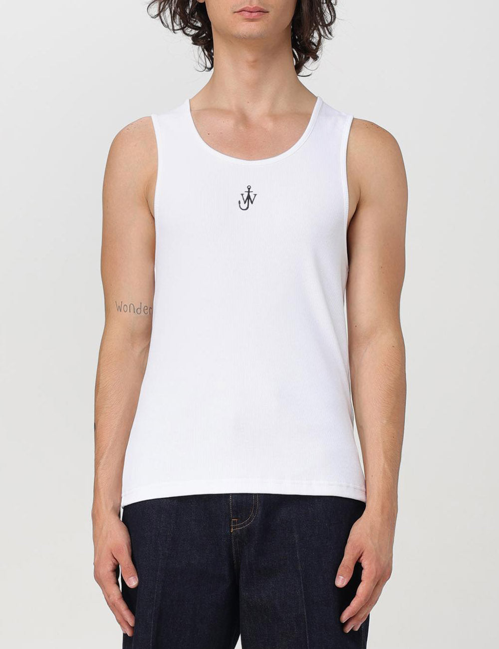 JWANDERSON ANCHOR EMBR VEST JWANDERSON