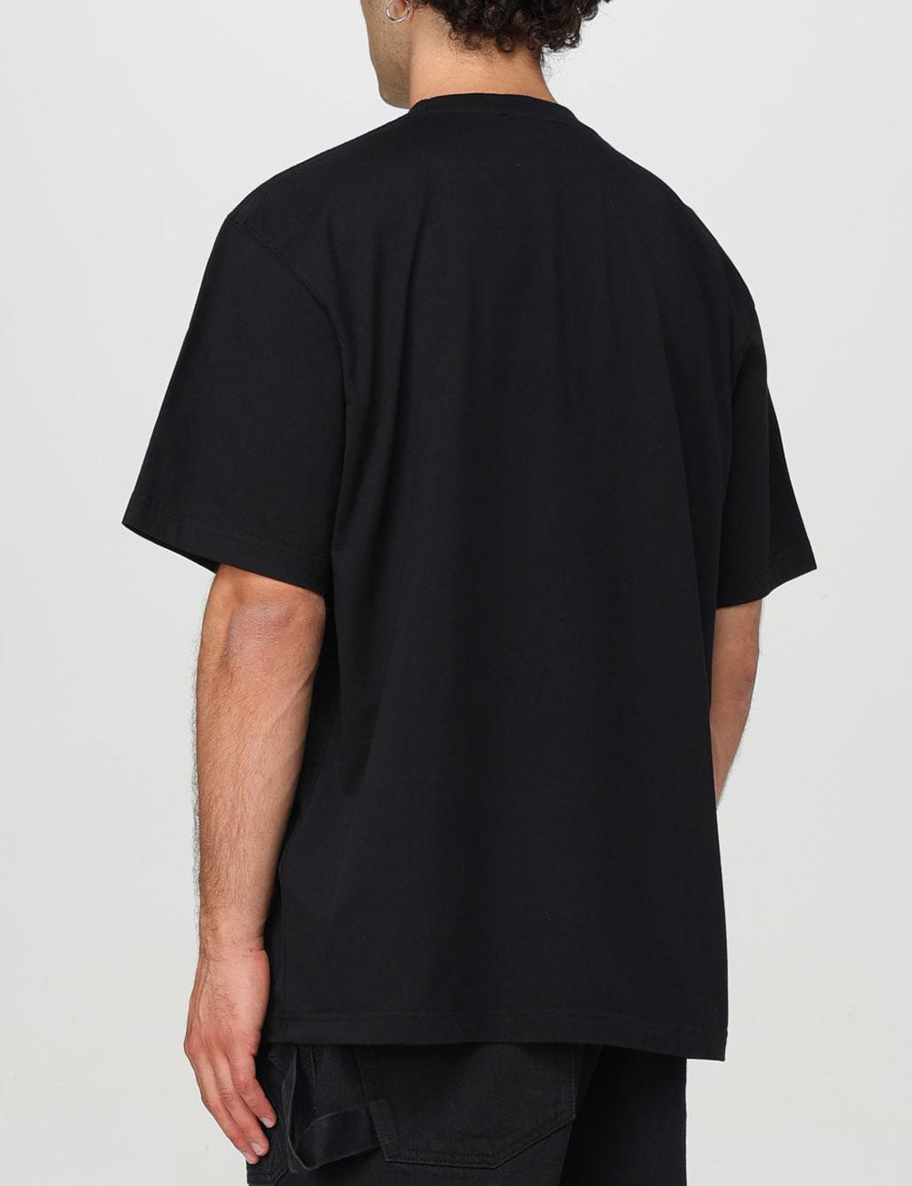 JWANDERSON CANARY EMBR T-SHIRT JWANDERSON