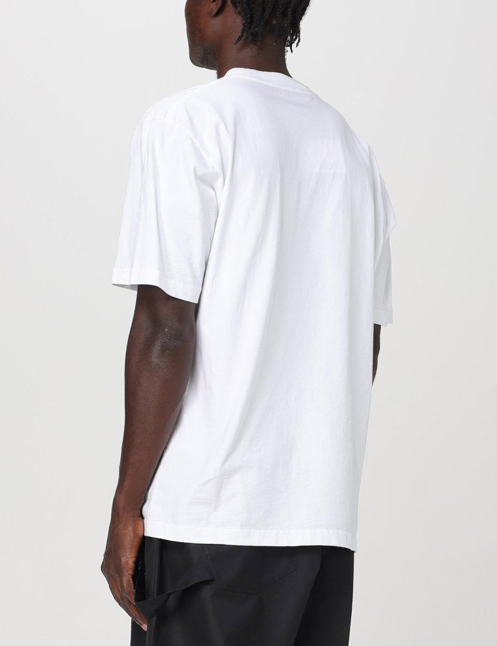 JWANDERSON PUFFIN EMBR T-SHIRT JWANDERSON