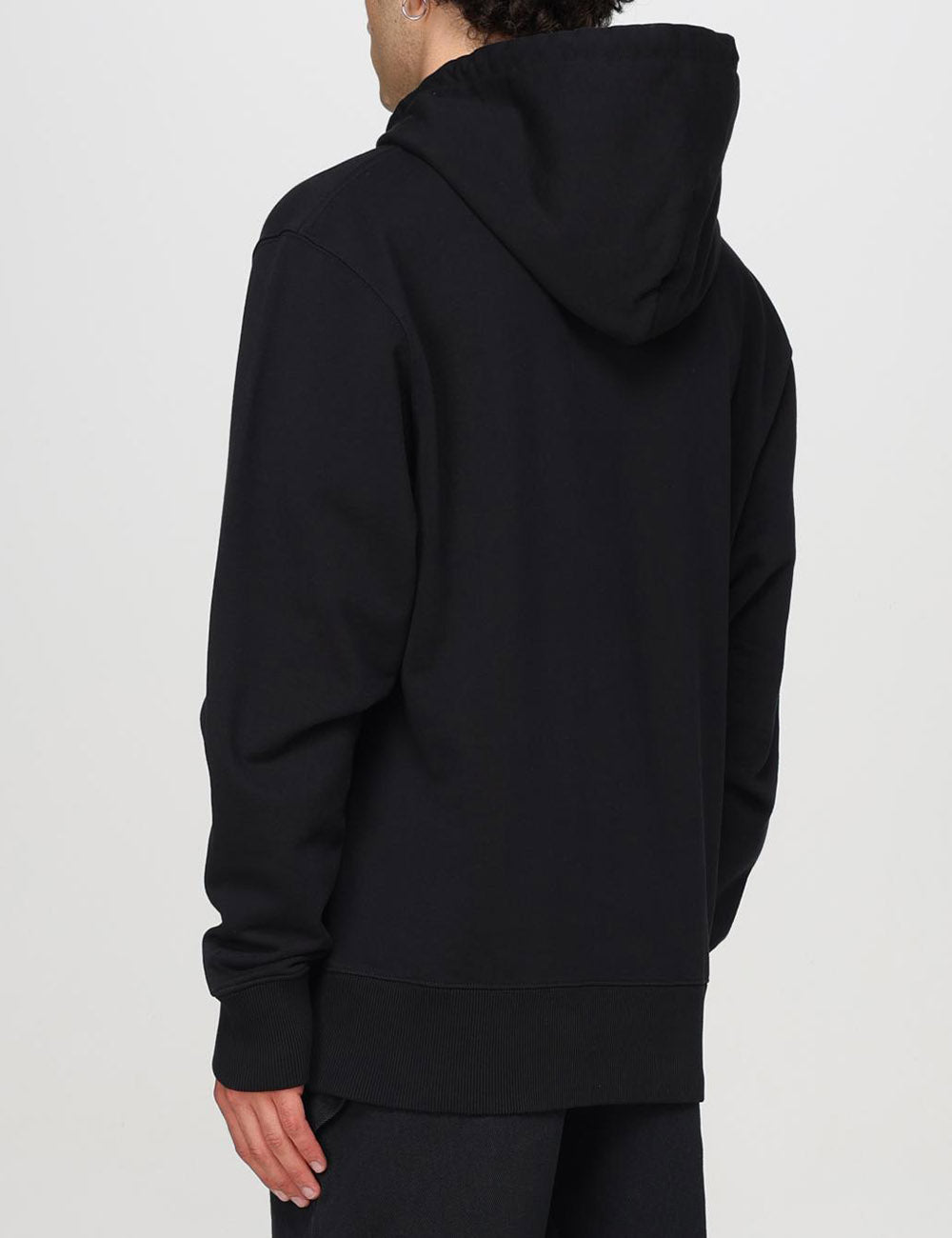 JWANDERSON CANARY EMBR HOODIE JWANDERSON