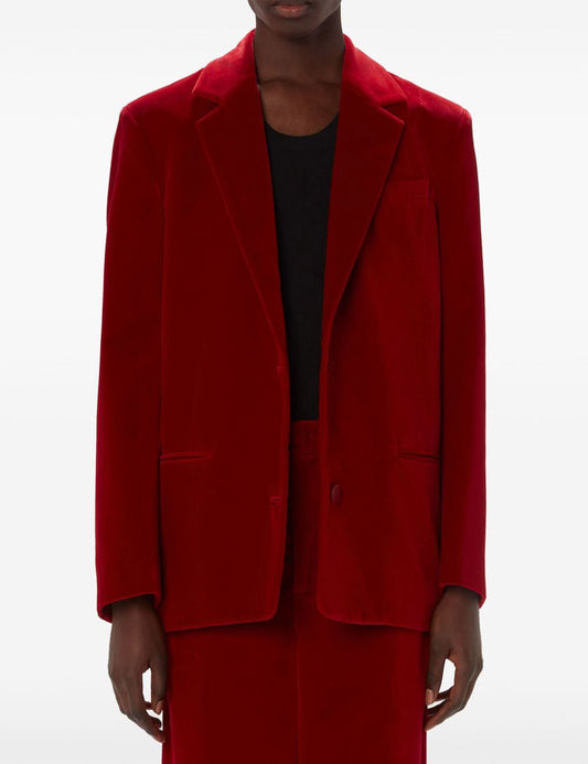 JWANDERSON SINGLE BREASTED JACKET JWANDERSON