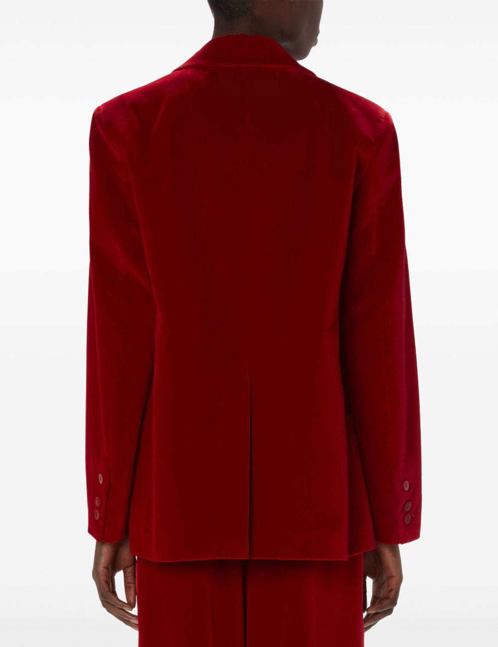 JWANDERSON SINGLE BREASTED JACKET JWANDERSON