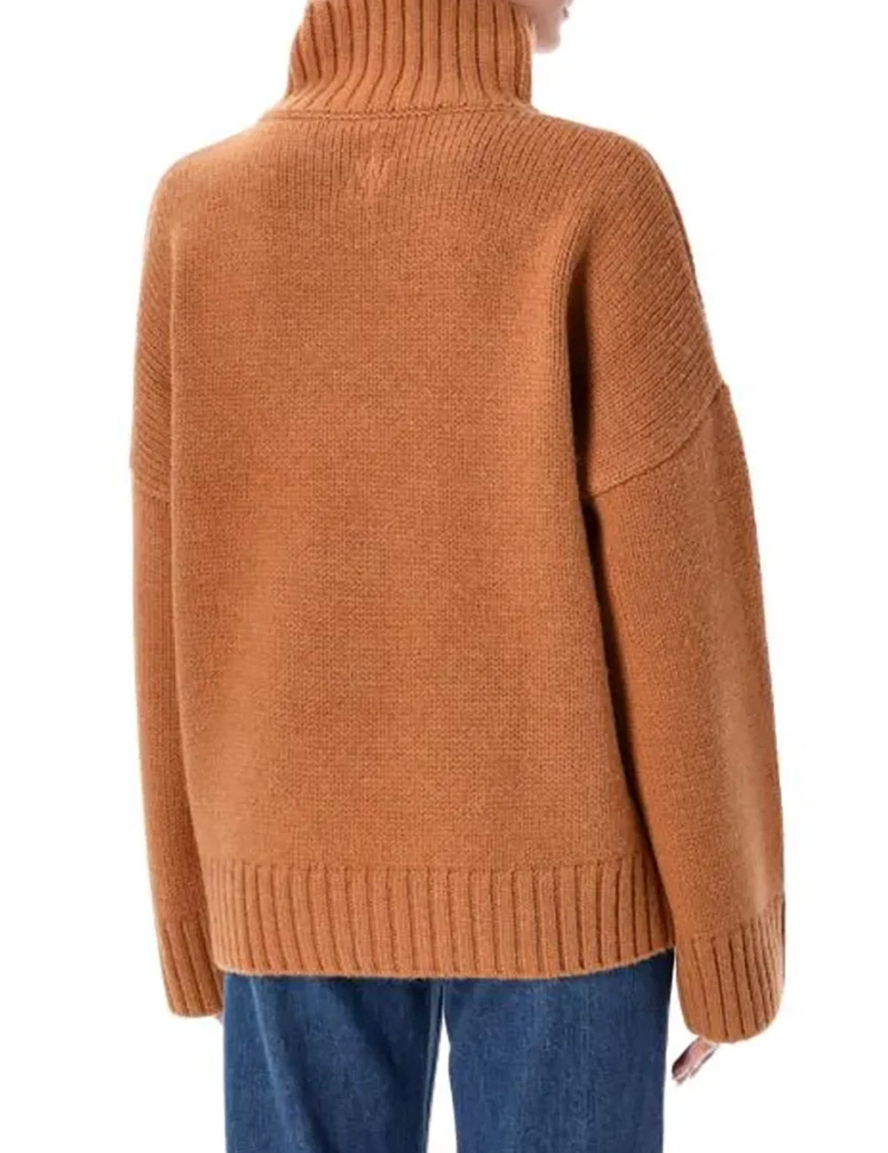 JWANDERSON PATCH POCKET JUMPER JWANDERSON