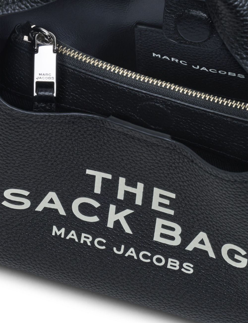 MARC JACOBS THE MINI SACK