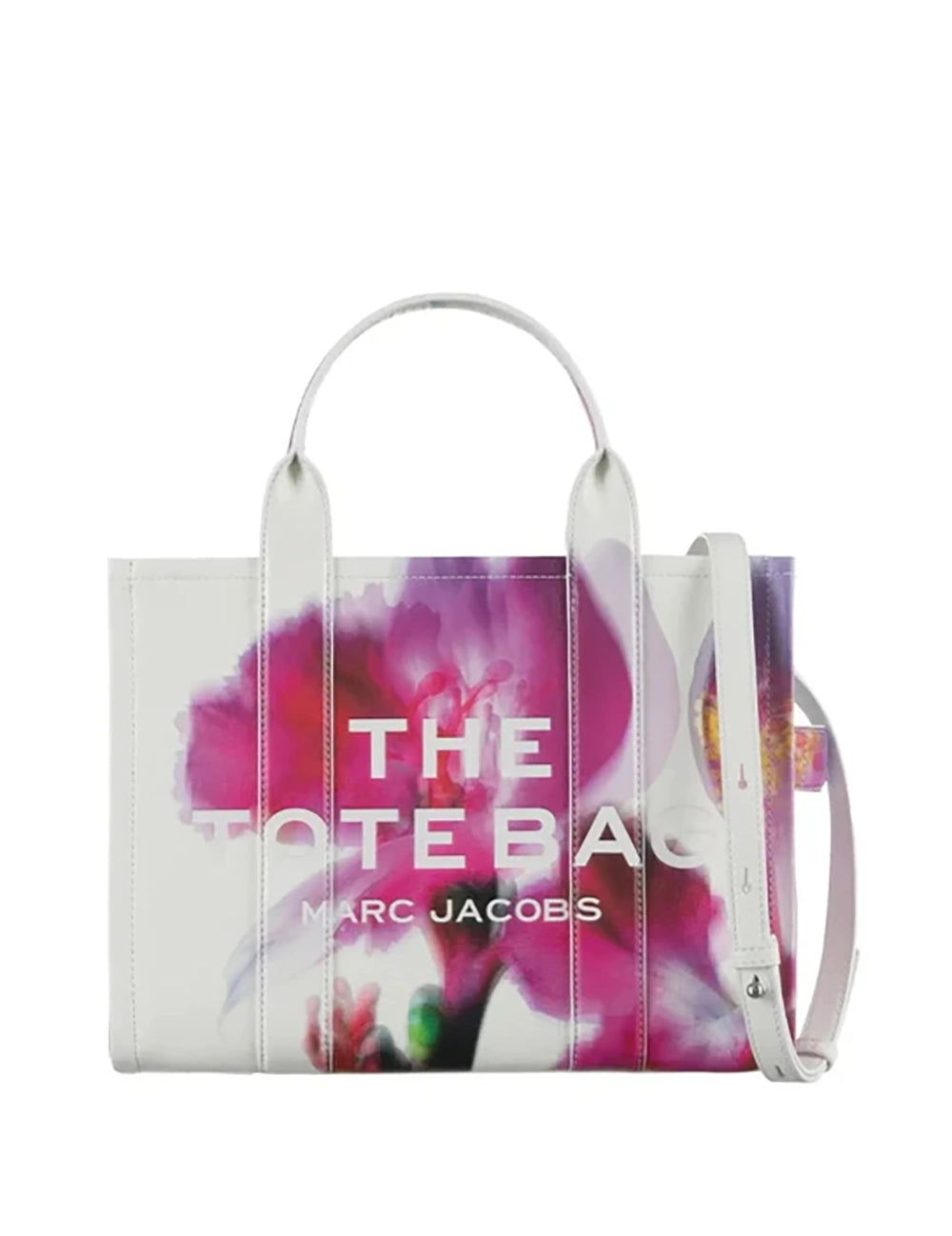 MARC JACOBS THE MEDIUM TOTE