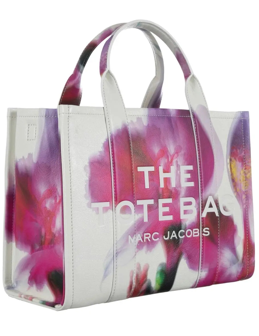 MARC JACOBS THE MEDIUM TOTE