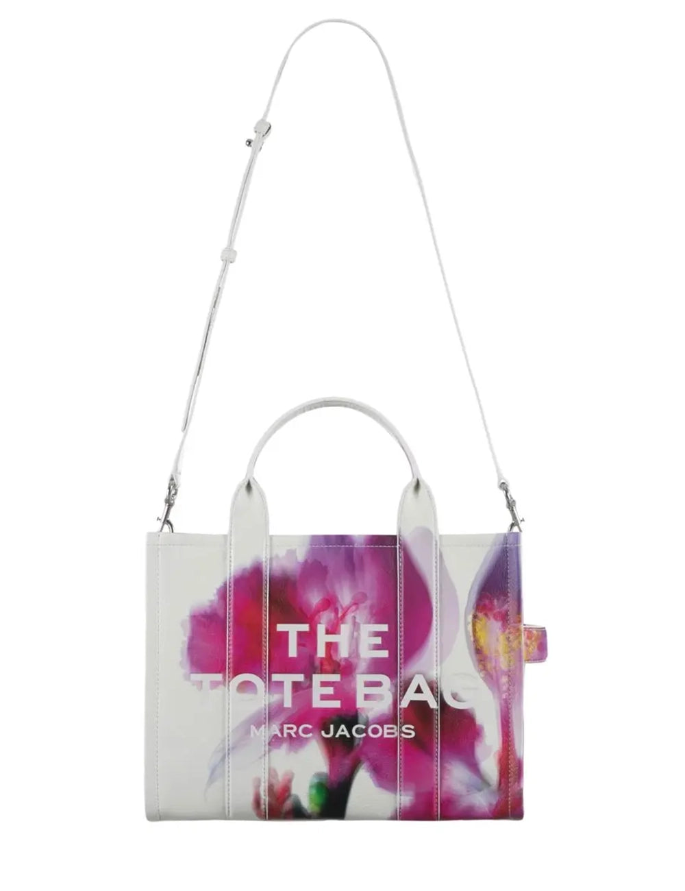 MARC JACOBS THE MEDIUM TOTE