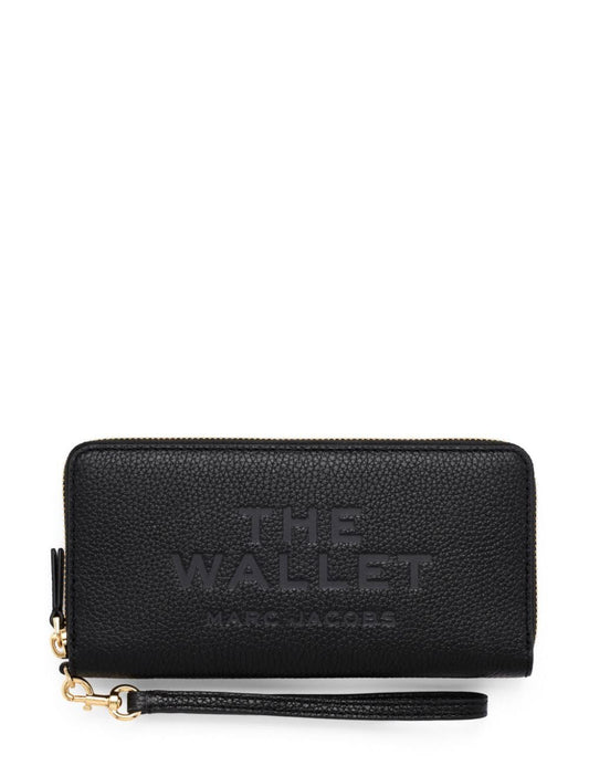 MARC JACOBS THE CONTINENTAL WALLET