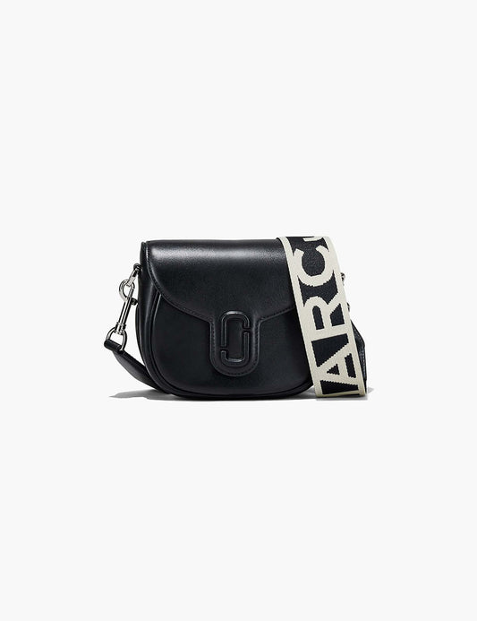 MARC JACOBS THE SMALL SADDLE BAG