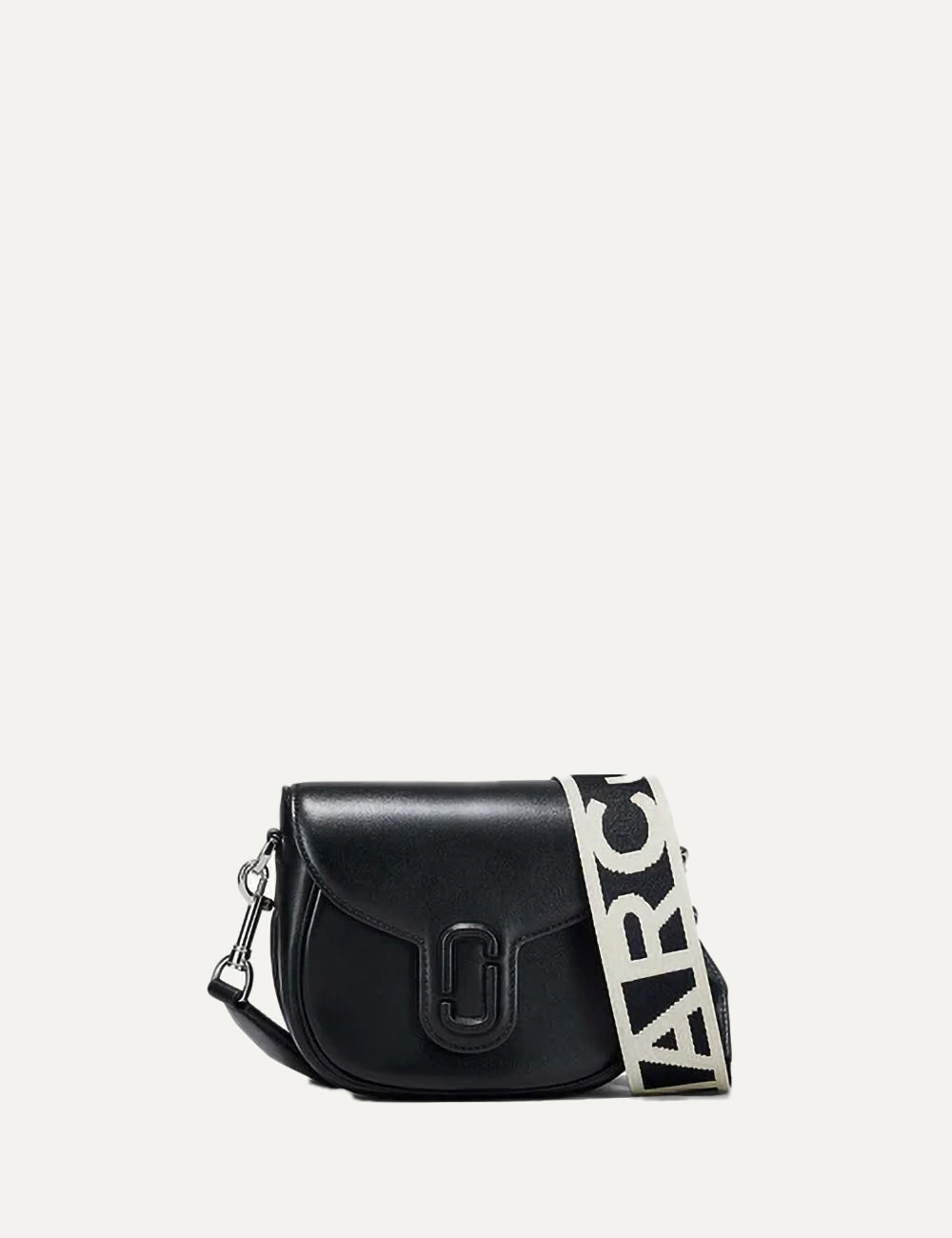 MARC JACOBS THE SMALL SADDLE BAG