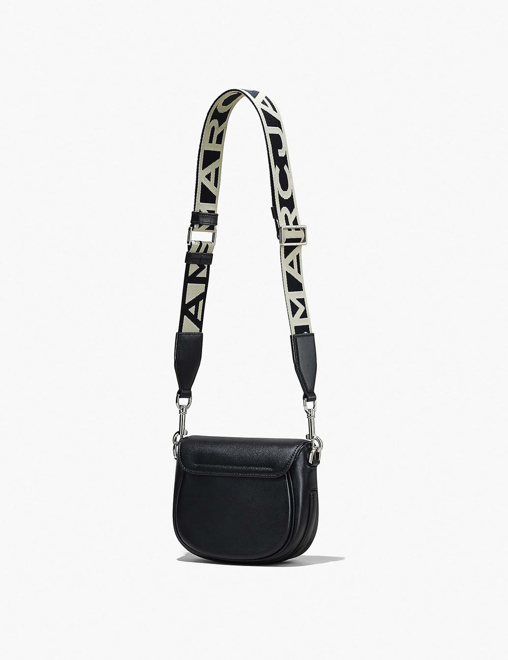 MARC JACOBS THE SMALL SADDLE BAG