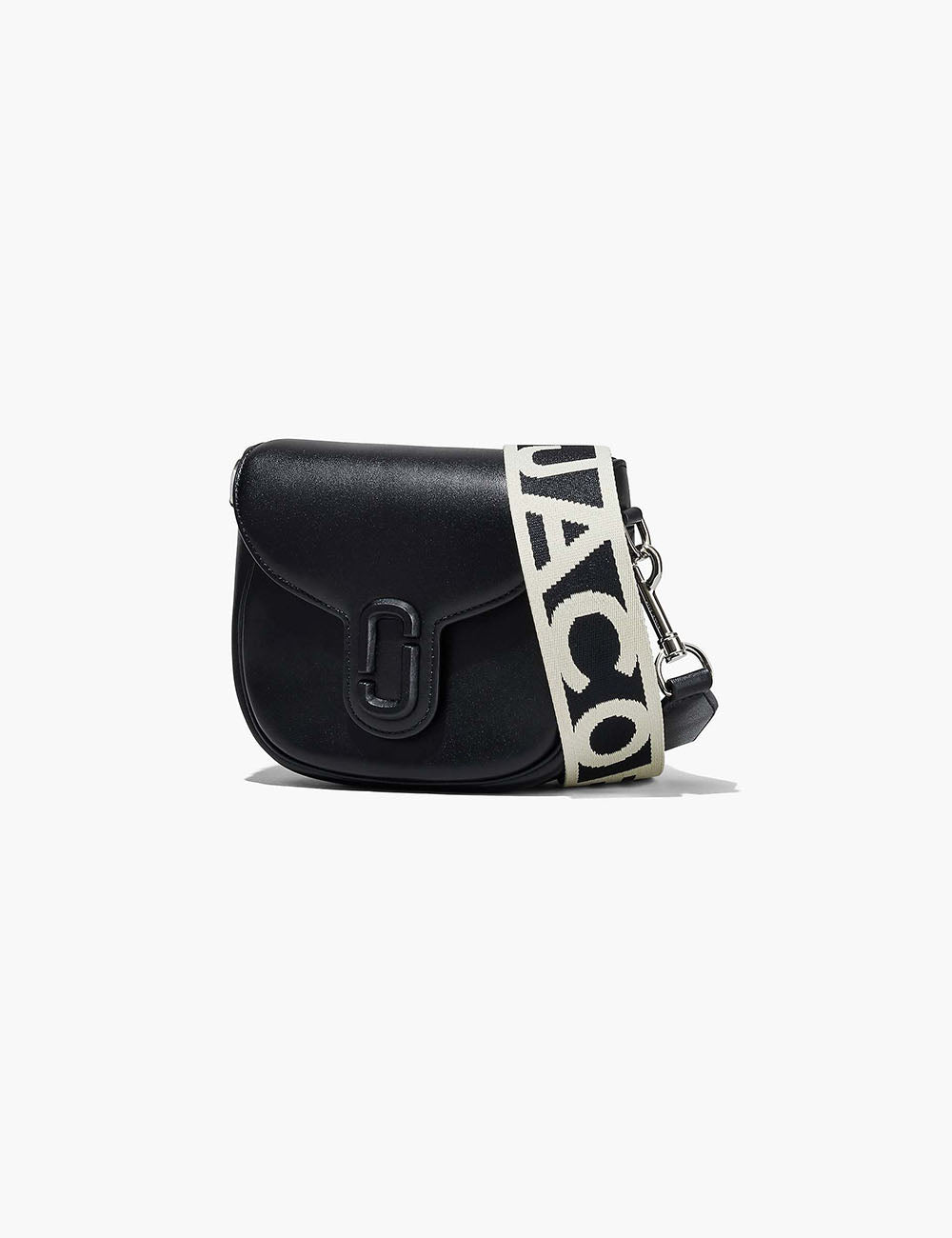 MARC JACOBS THE SMALL SADDLE BAG