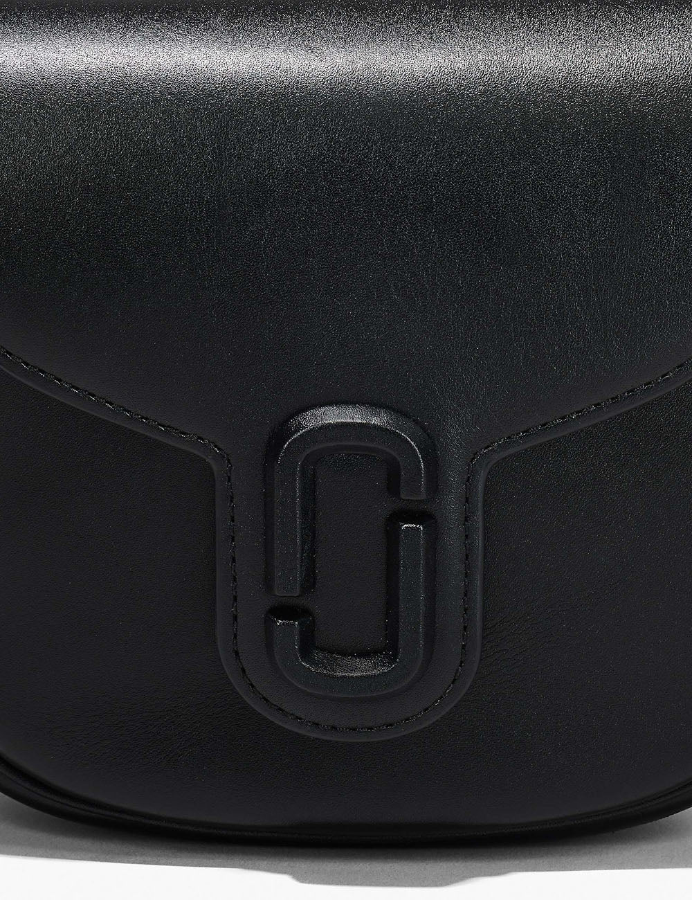 MARC JACOBS THE SMALL SADDLE BAG