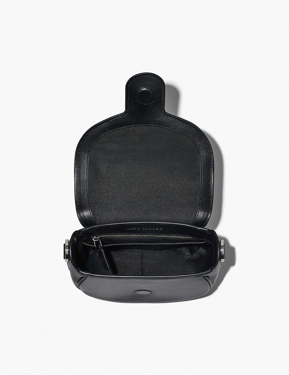 MARC JACOBS THE SMALL SADDLE BAG