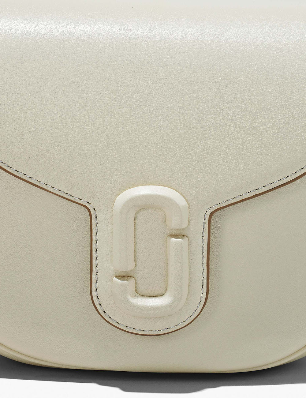 MARC JACOBS THE SMALL SADDLE BAG