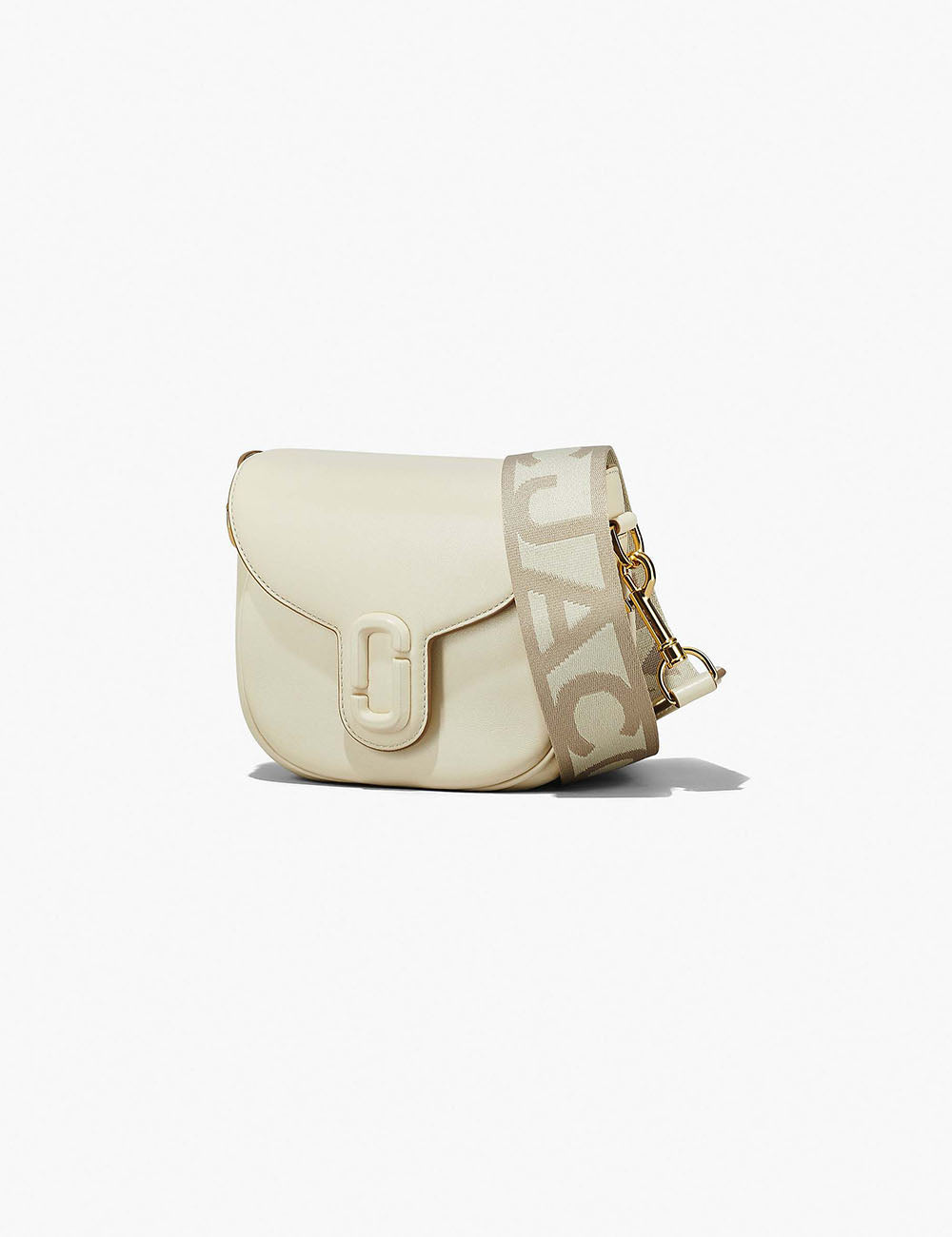 MARC JACOBS THE SMALL SADDLE BAG