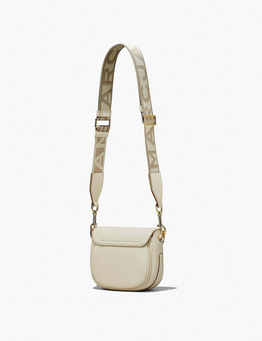 MARC JACOBS THE SMALL SADDLE BAG