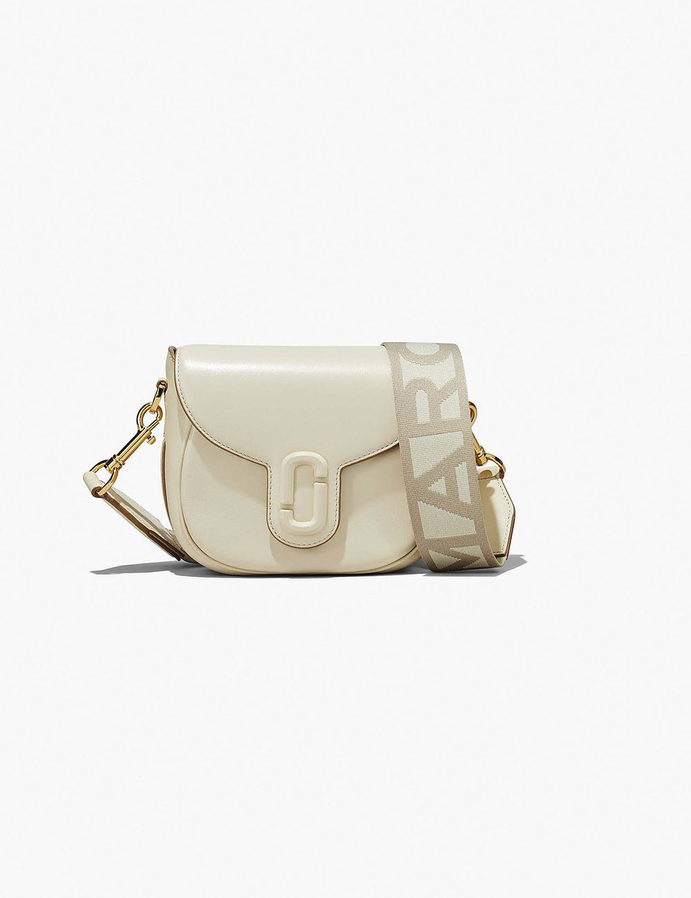 MARC JACOBS THE SMALL SADDLE BAG