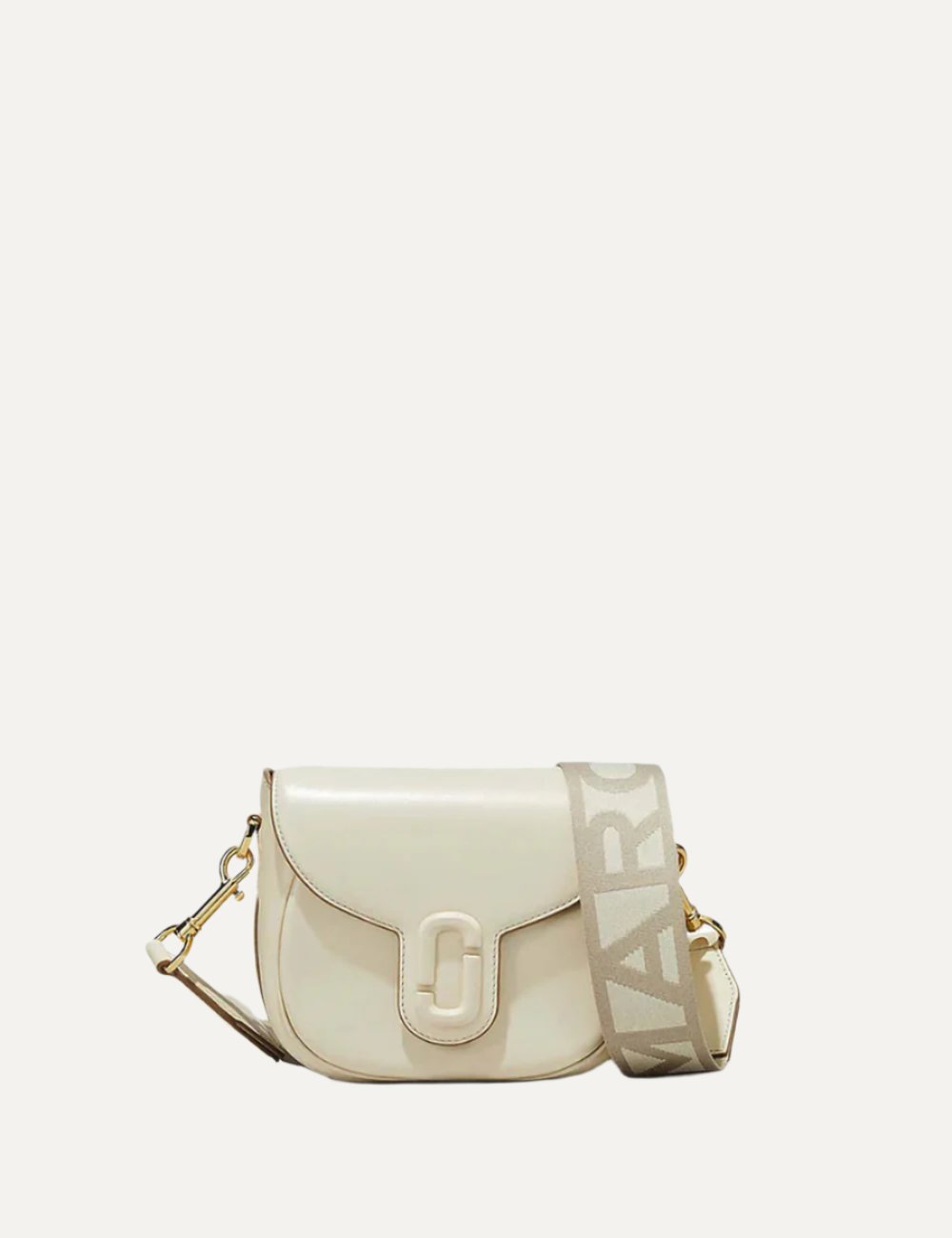 MARC JACOBS THE SMALL SADDLE BAG