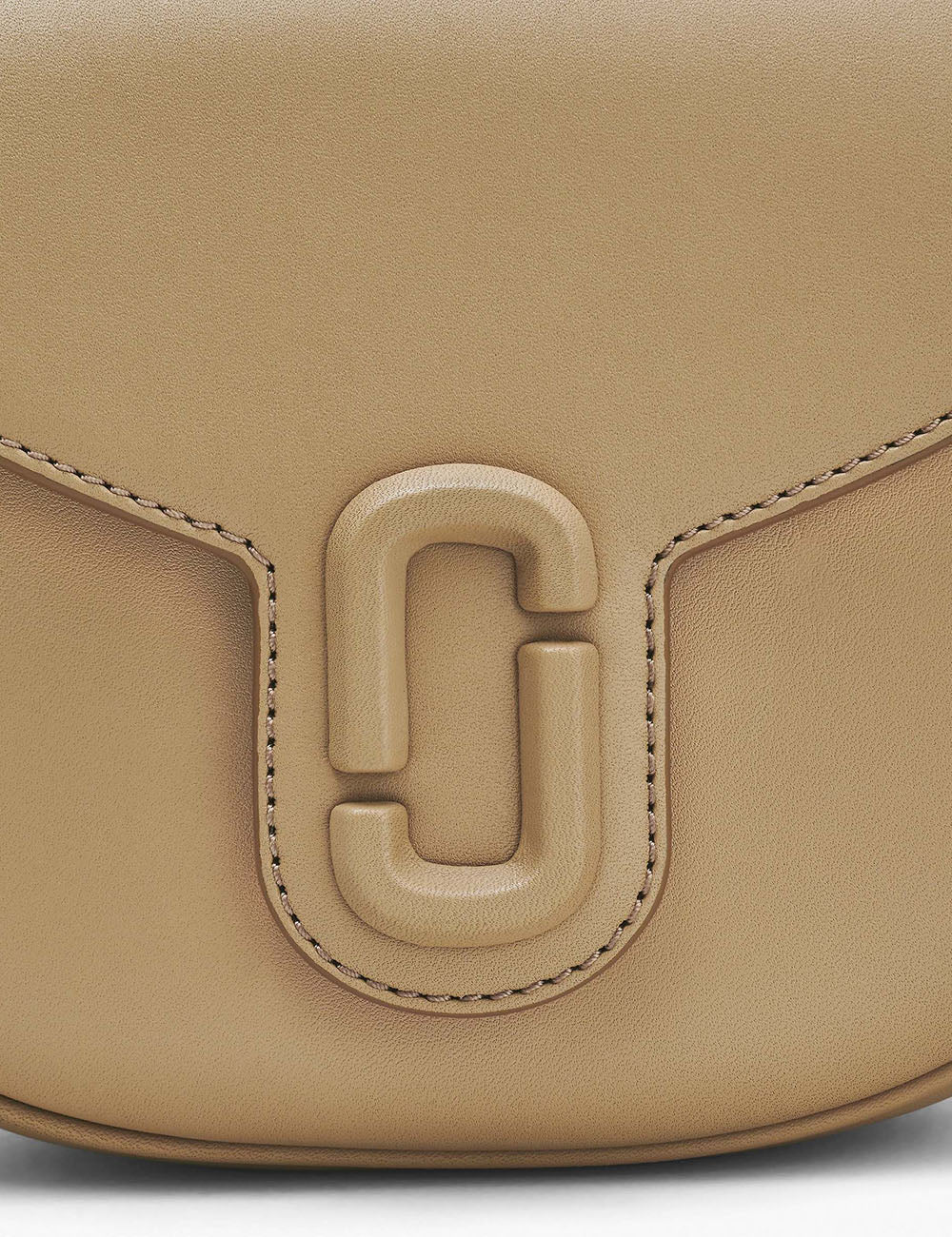 MARC JACOBS THE SMALL SADDLE BAG