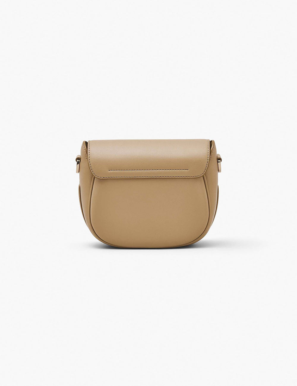 MARC JACOBS THE SMALL SADDLE BAG