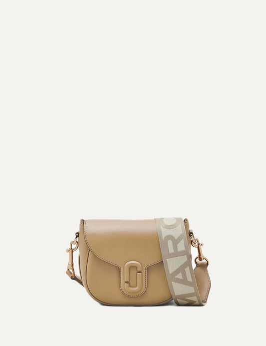 MARC JACOBS THE SMALL SADDLE BAG