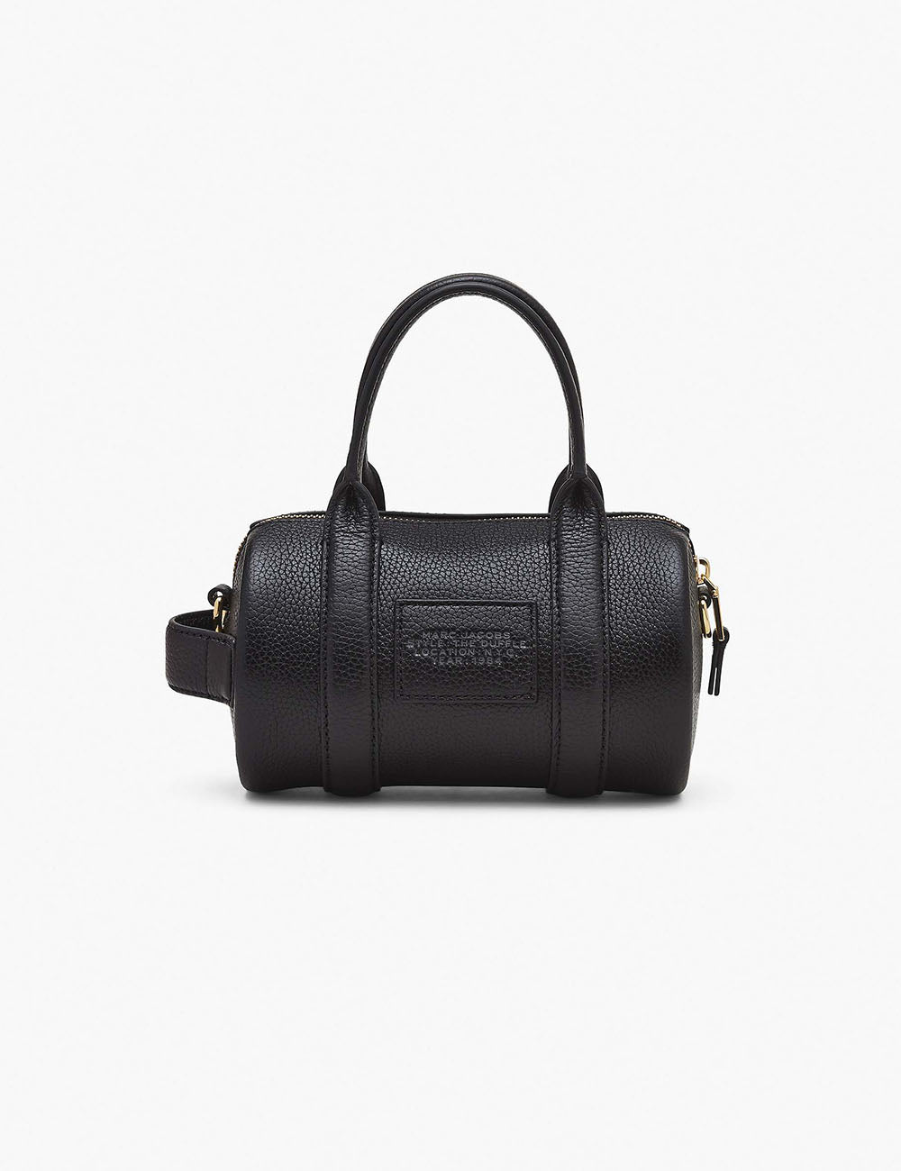 MARC JACOBS THE MINI DUFFLE