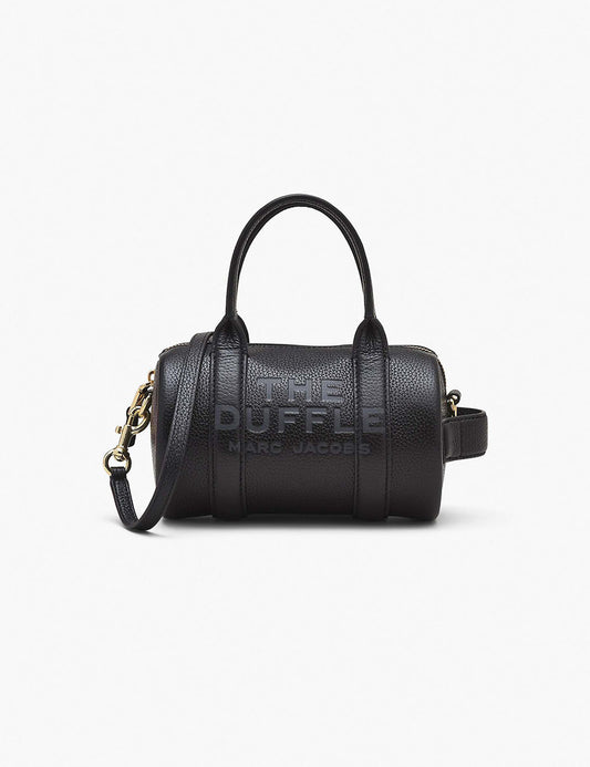 MARC JACOBS THE MINI DUFFLE