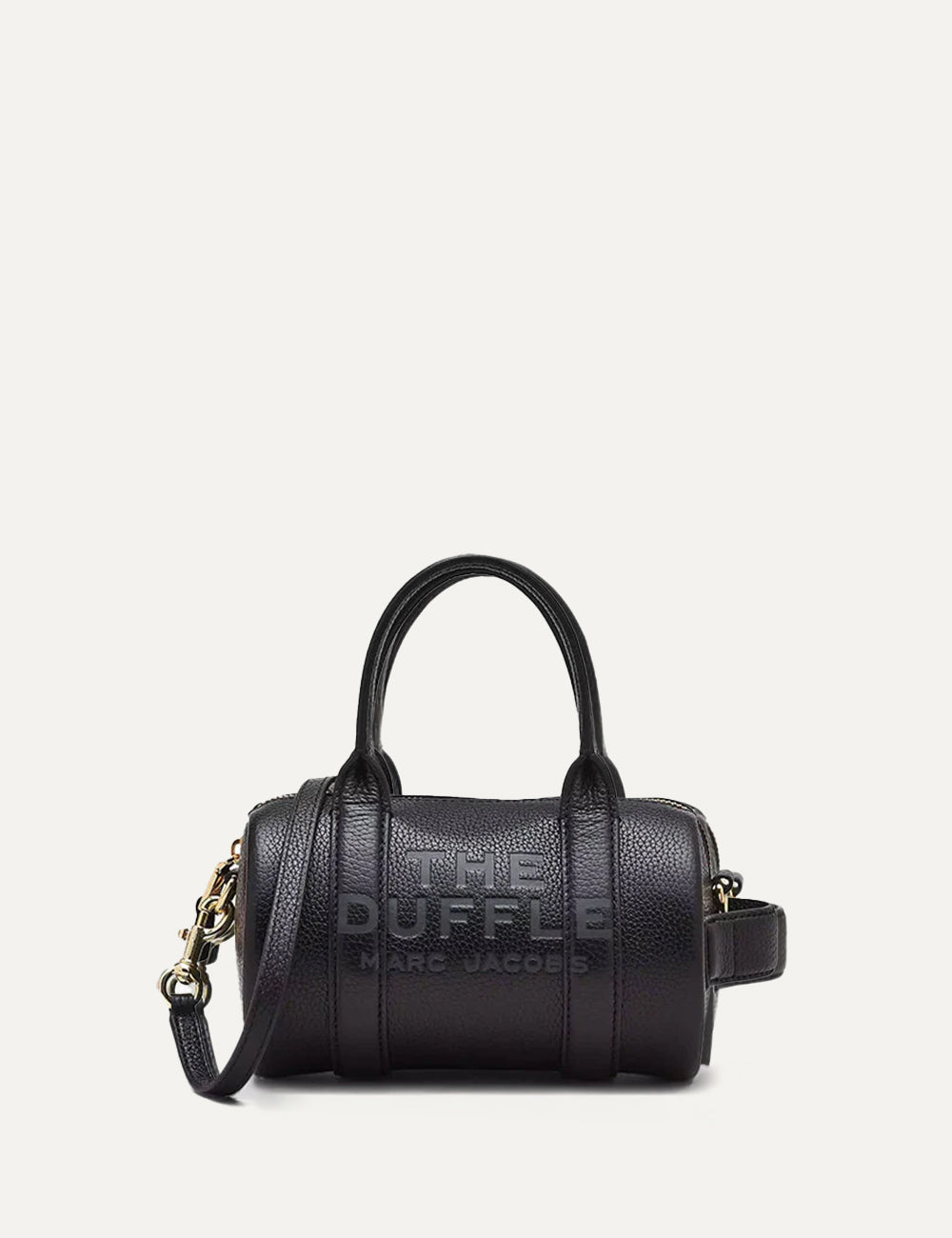 MARC JACOBS THE MINI DUFFLE