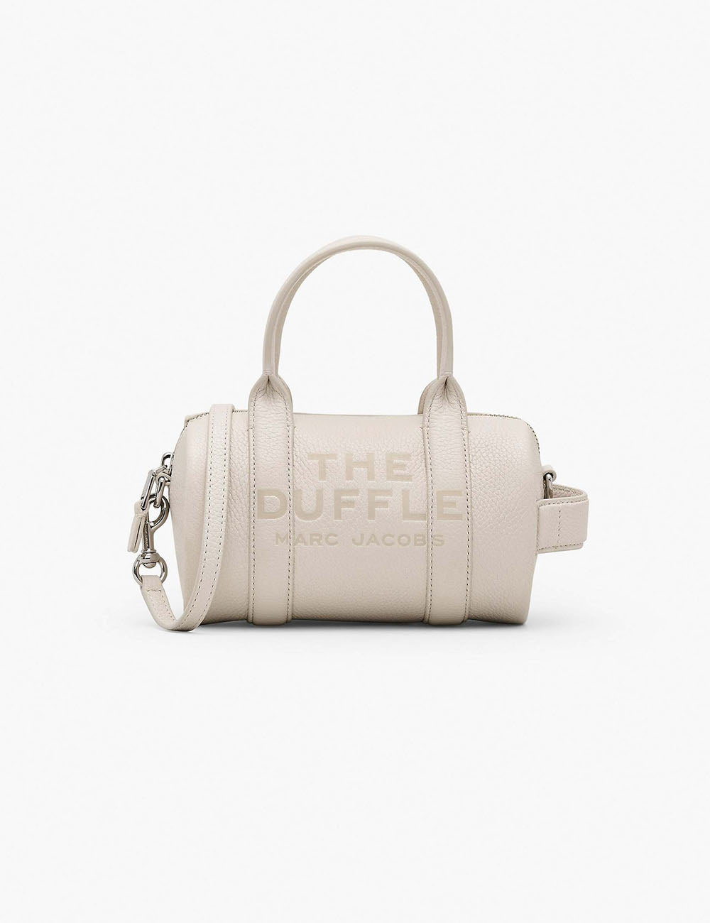 MARC JACOBS THE MINI DUFFLE