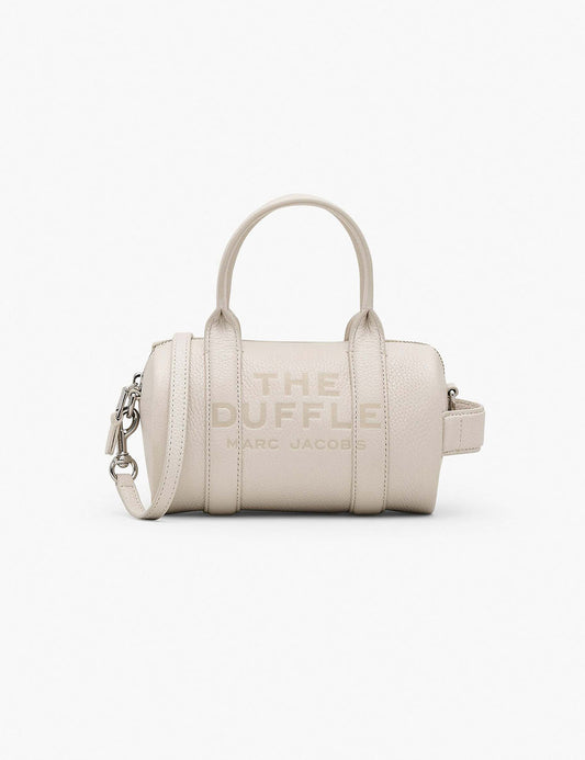 MARC JACOBS THE MINI DUFFLE