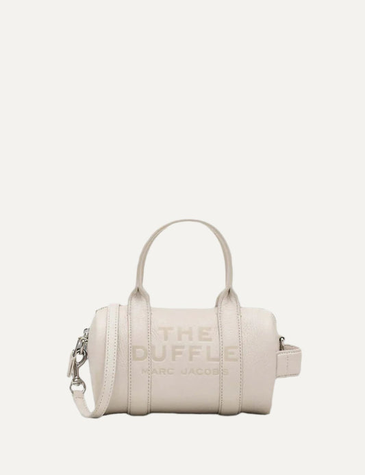 MARC JACOBS THE MINI DUFFLE